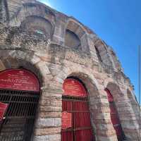 Verona – Arena di Verona Summer Opera