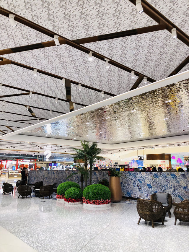 酒店🏨裡的八佰伴🥰🥰🥰