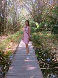 Little Tree Garden นครปฐม