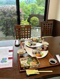 🌿由布院 + 太宰府一日浪漫遊｜夢幻金鱗湖＋文化滿載太宰府天滿宮✨