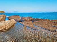 Ping Chau: Hong Kong’s Hidden Island Paradise – A Solo Explorer’s Guide