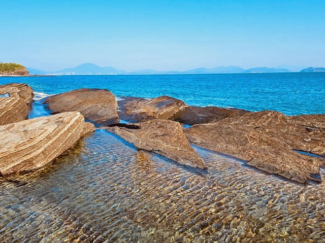 Ping Chau: Hong Kong’s Hidden Island Paradise – A Solo Explorer’s Guide