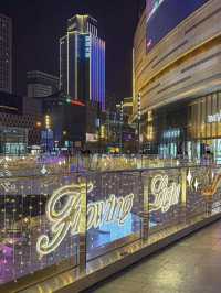 🛍️🎉 Meet More Malls at Shunde MIXC Beijing – A Trendy Shopper’s Playground! ✨🏙️