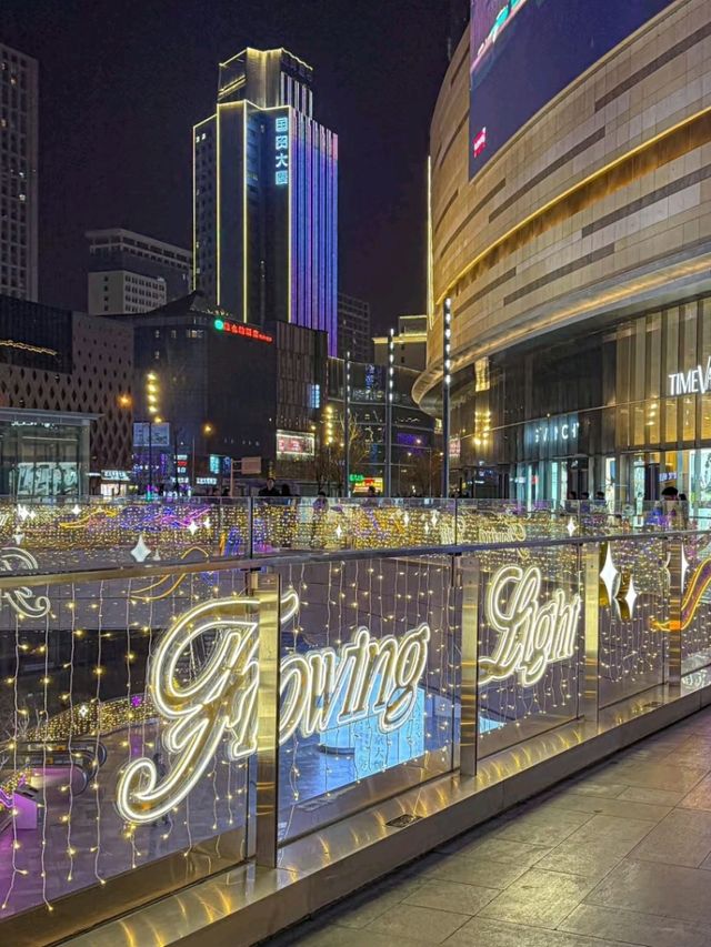 🛍️🎉 Meet More Malls at Shunde MIXC Beijing – A Trendy Shopper’s Playground! ✨🏙️