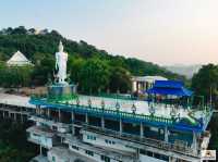 สำนักสงฆ์เขาพระครู 
