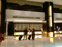 🏨 Convenient, Comfortable, and Right in the Heart of Melaka
