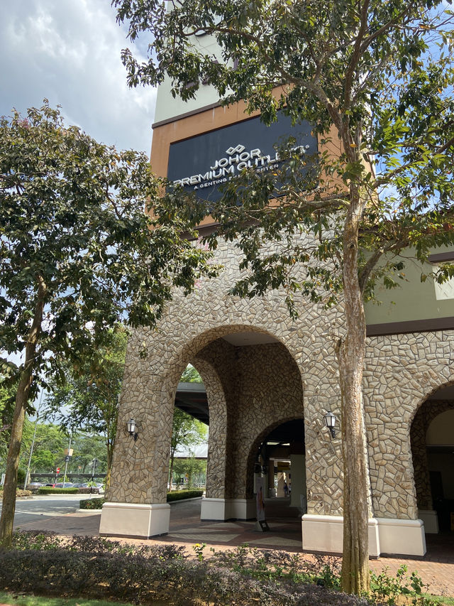 🛍️ Deals & Designer Dreams at JPO
