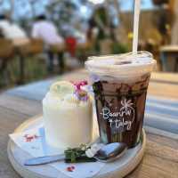 🕰️ Baan Rai I Talay Café  