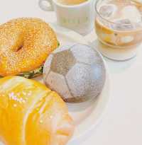 Infeeld Cafe