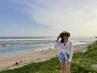 "Pandawa Beach: Your Peaceful Slice of Bali”