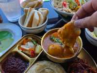 Restaurant BABA KAYA - One Malaysian Cuisine