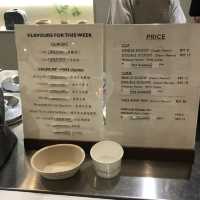 📌ร้านไอศกรีมโฮมเมดที่ต้องมาซ้ำ!!!