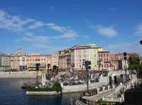 Tokyo Disneyland ญี่ปุ่น
