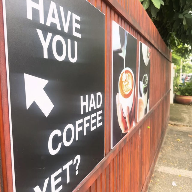 Calm and Coff Cafe 