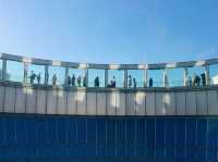 Umeda Sky Building