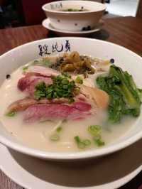 美味台式麵食