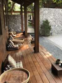 คาเฟ่ญี่ปุ่นกลางเชียงใหม่ The Baristro Asian Style