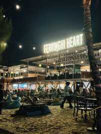 Taste the Heart of Feringghi