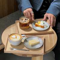 Dotcom coffee