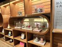 📚【方所 Fangsuo】A Hidden Gem Bookstore in Chengdu You Must Visit!✨