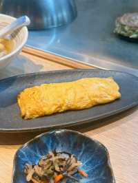日本人主理嘅鐵板燒餐廳