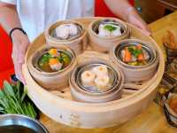 ชี้พิกัดร้านสุกี้ติ่มซำโฮมเมดย่านฝั่งธน