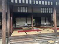 【熊本】水前寺公園
