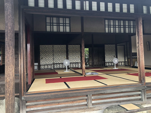 【熊本】水前寺公園