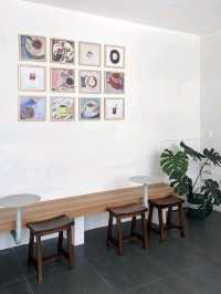 Magic Beans Coffee & Roastery