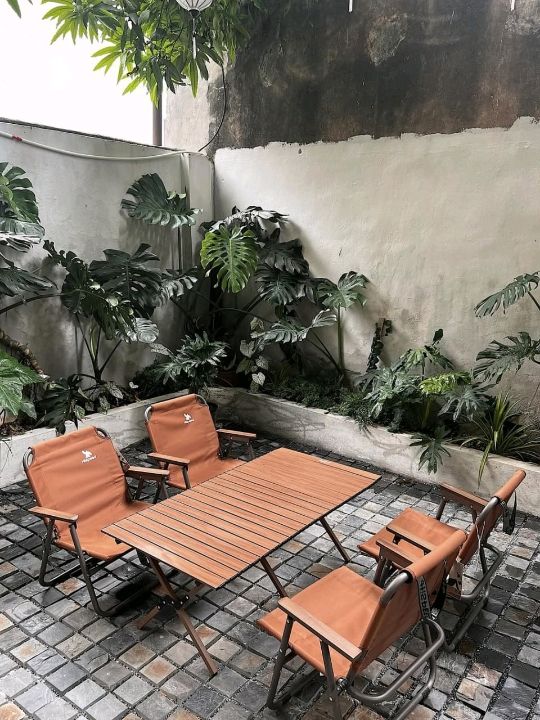 Indoor Coffee – Relax