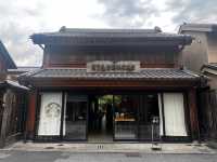 星巴克 川越時鐘小路店