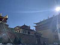 Little Potala Palace