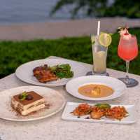 The Westin Siray Bay Resort & Spa Phuket 🌅