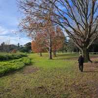 Centennial Parklands