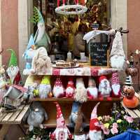 🇫🇷 Solo Adventure: Strasbourg – Where France Meets Germany in Fairytale Style