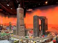 Brick-by-Brick Fun at LEGOLAND Japan