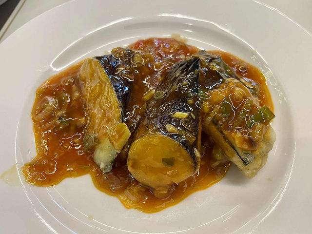 【韓国・忠清南道 牙山市】中華料理店　テファンハ（대황하）」