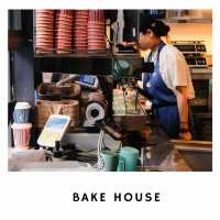 🥚 ทาร์ตไข่ร้อน ๆ ต้องที่ Bakehouse
