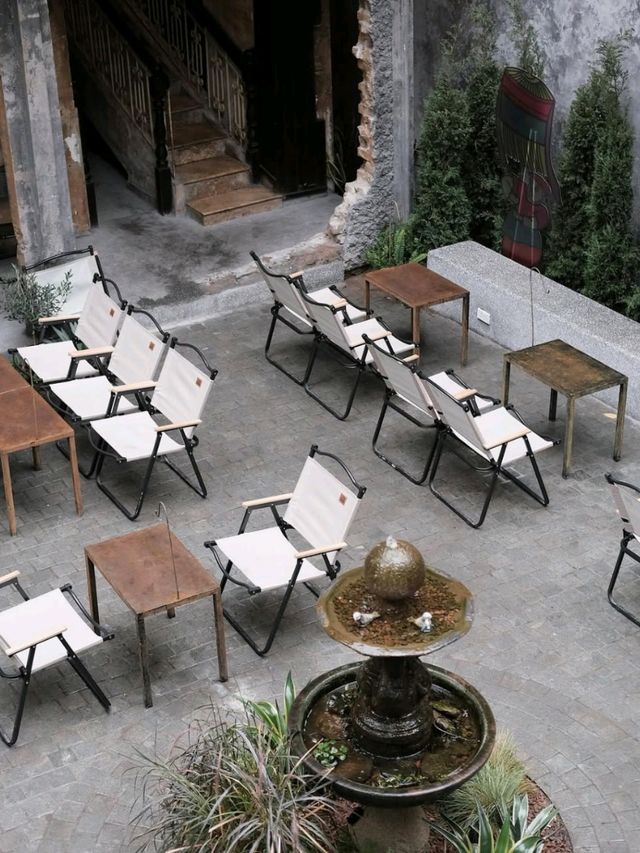 30Days Cafe
