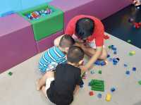 A Fun-Filled Weekend Getaway at LEGOLAND Malaysia – Just a Short Trip from Singapore!