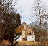 Rustic life Cafe