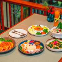 Maneechan Resort Chanthaburi  