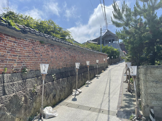 日本海側既靜土 有山有海 悠閑渡假