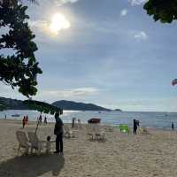 Bliss, Bites, and Beach Vibes in Phuket