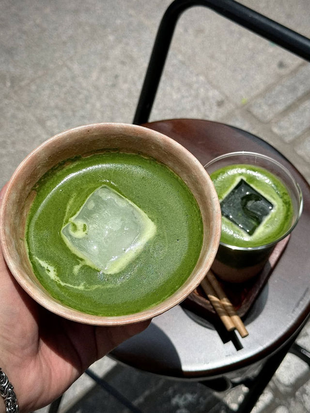 Sip N Run