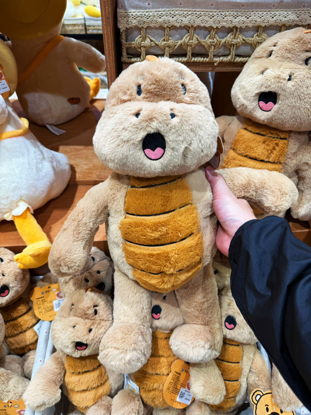 🧸 Multi Level Toy Store