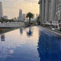 The Fullerton Hotel Singapore