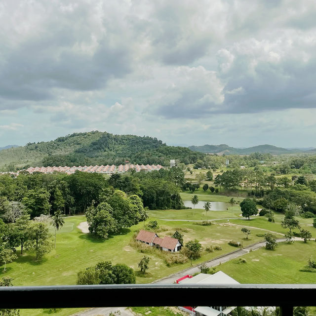 A Legendary Escape Amid Nature and Heritage