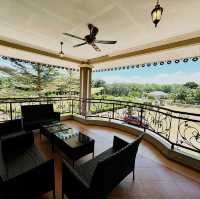 A Serene Embrace of Heritage and Hospitality