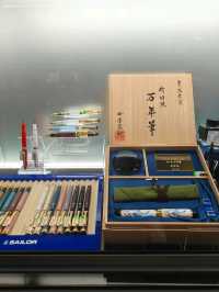 A Beautiful Stationery Wonderland in Kuala Lumpur